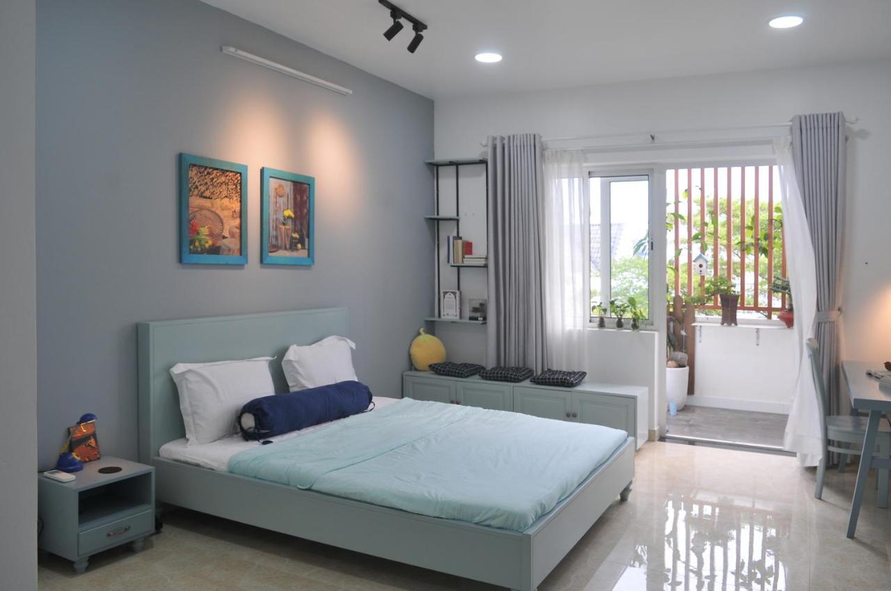 Apartmán 29-House Cà Mau Exteriér fotografie