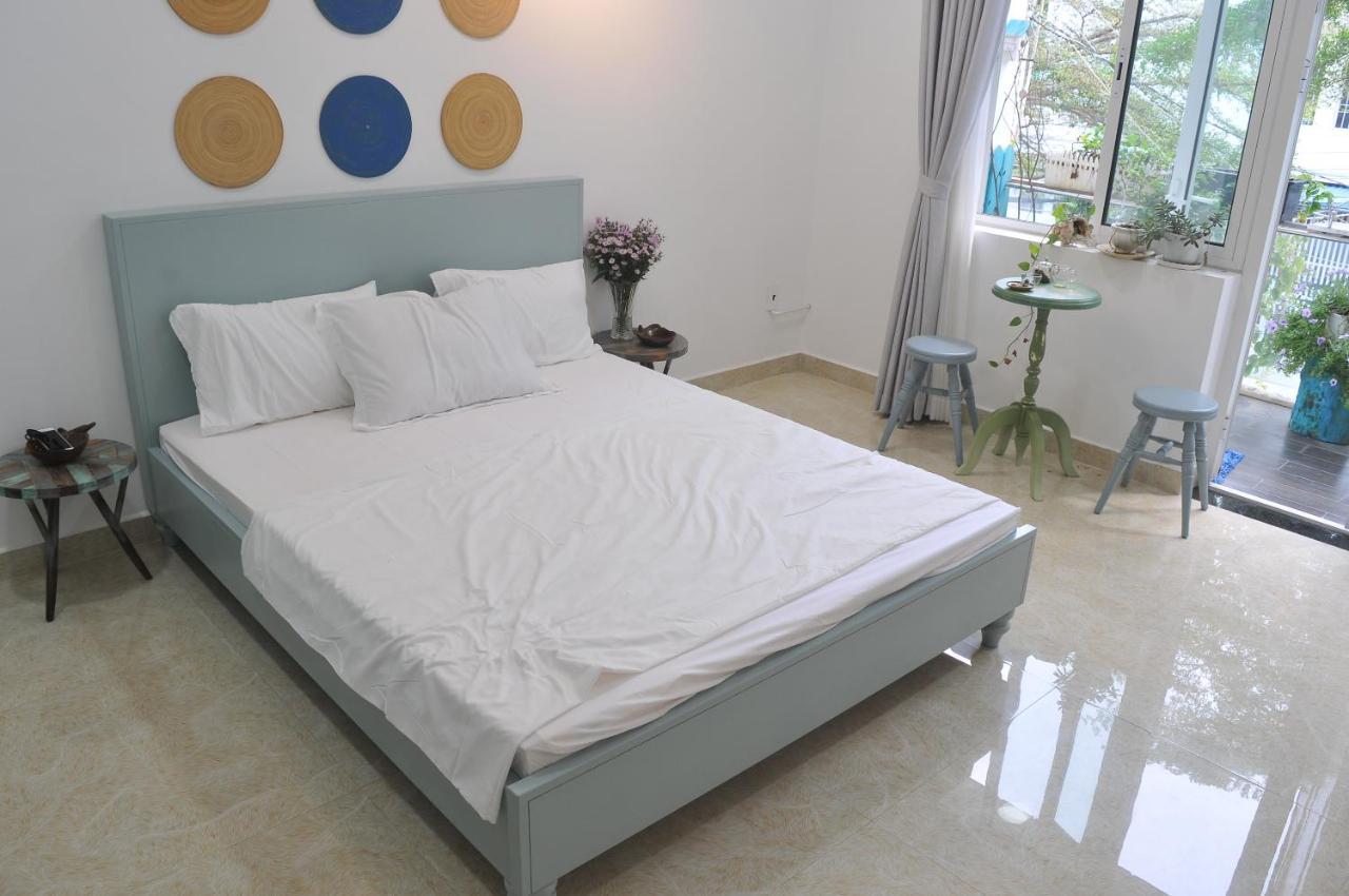 Apartmán 29-House Cà Mau Exteriér fotografie