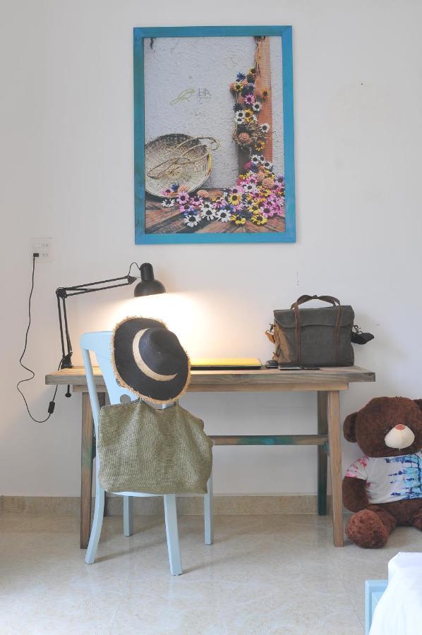 Apartmán 29-House Cà Mau Exteriér fotografie