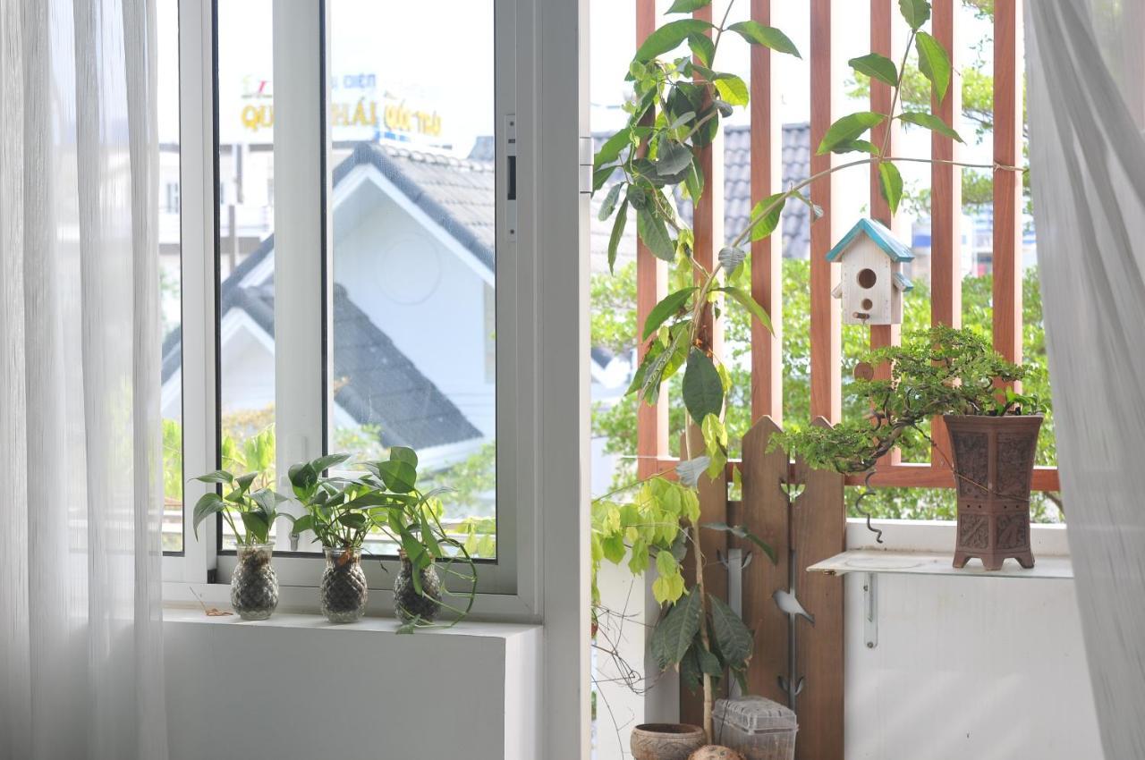 Apartmán 29-House Cà Mau Exteriér fotografie