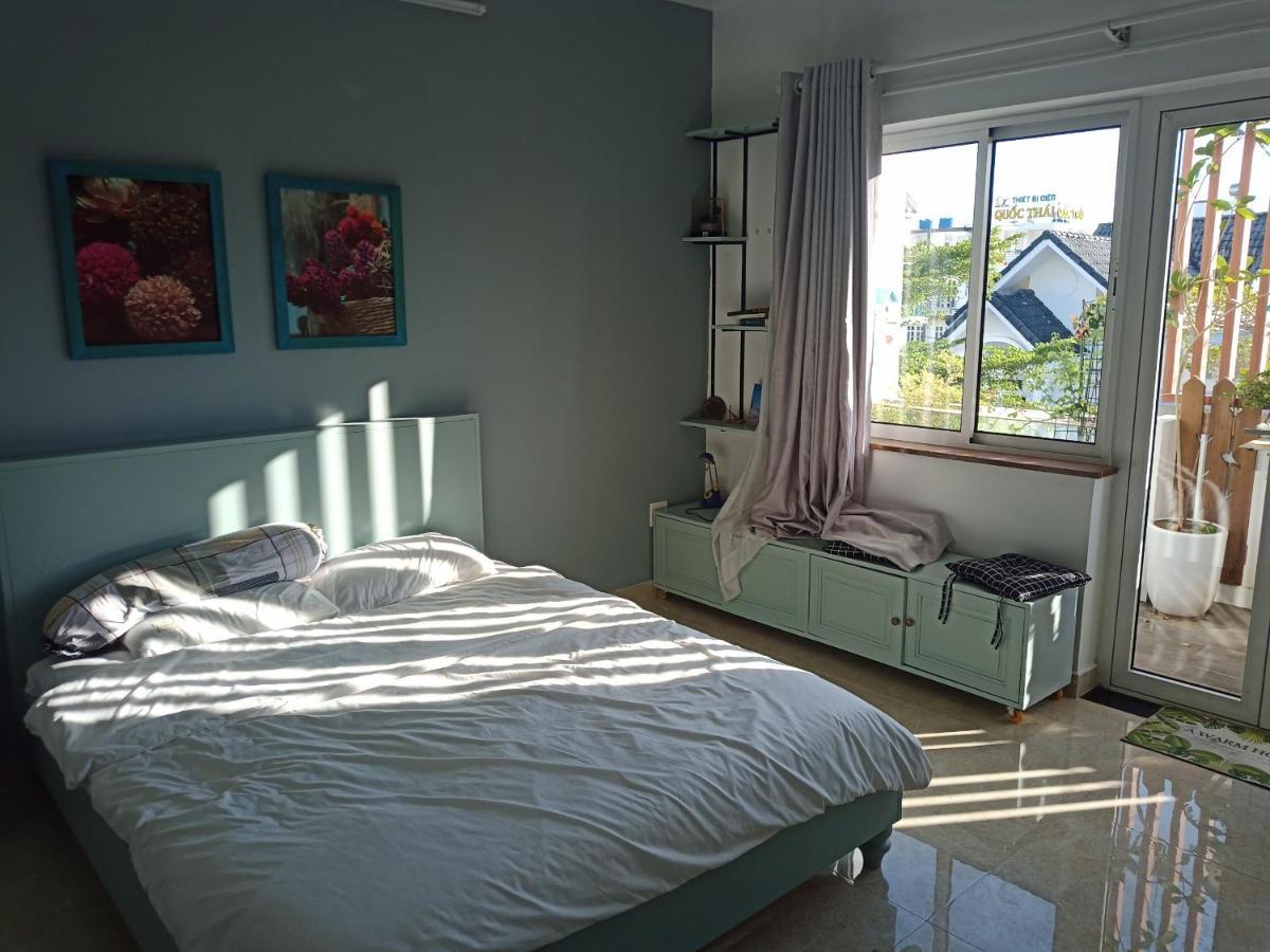 Apartmán 29-House Cà Mau Exteriér fotografie