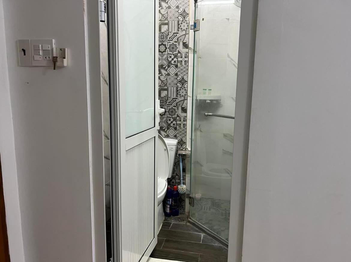 Apartmán 29-House Cà Mau Exteriér fotografie